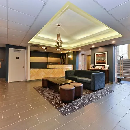 Midtown Convention Center Hotel Nyc